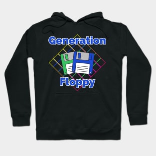 Generation Floppy Hoodie